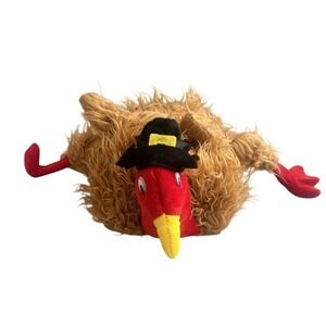 Thanksgiving Turkey Hat For Adults